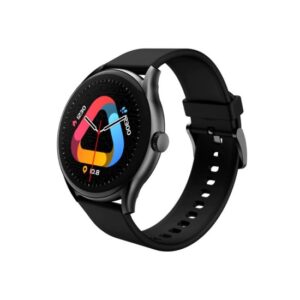 QCY GT Black Color